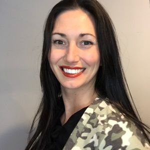 Meet your Posher, Brandi